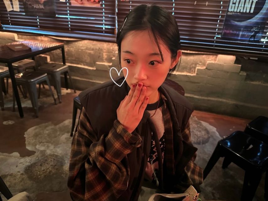 이유미