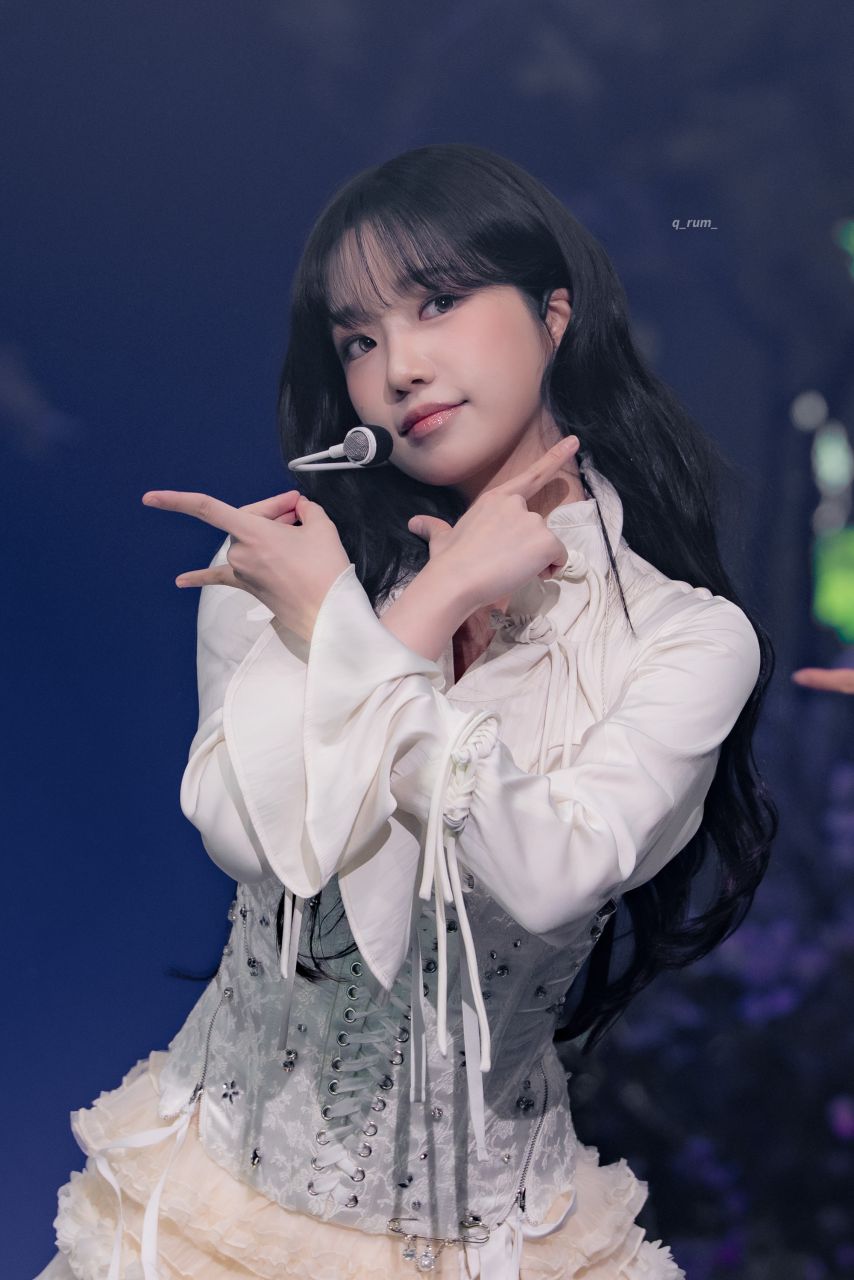 [아이즈원] 조유리 폭주기니 팬콘  .....  KCONJAPAN