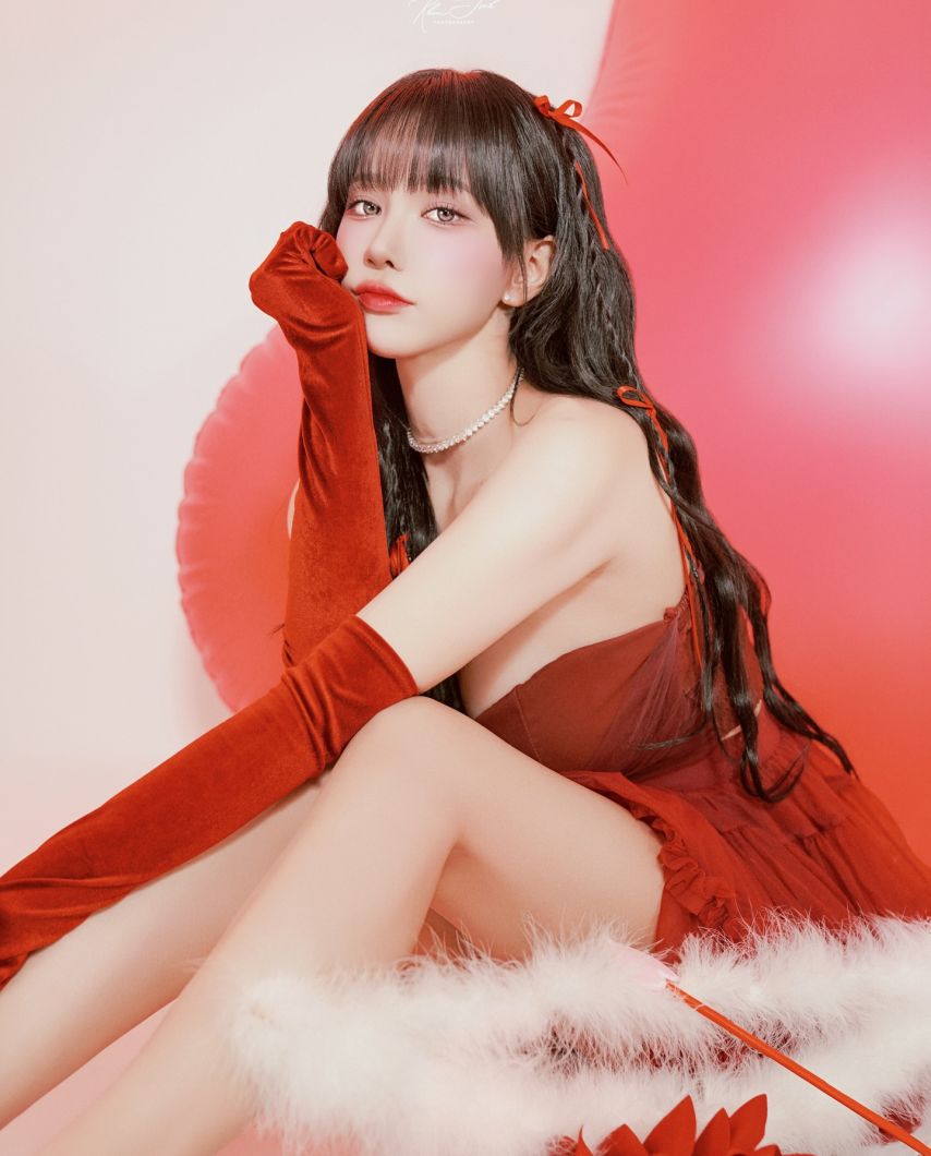 겨우디