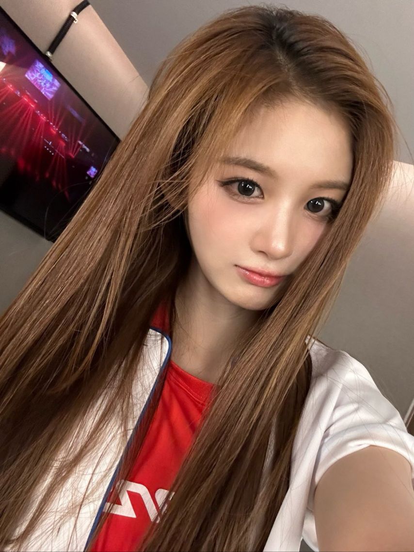 엔믹스 설윤