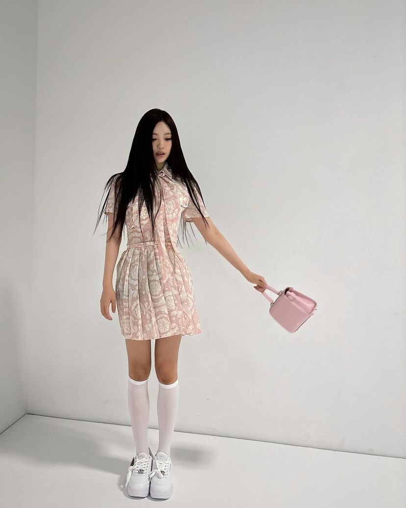 에스파 닝닝