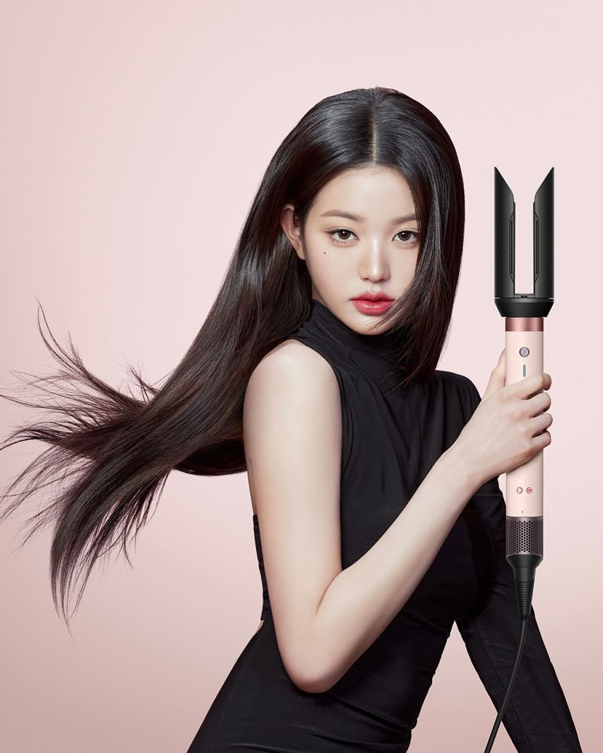 아이브 장원영 다이슨,rolarola,아이더