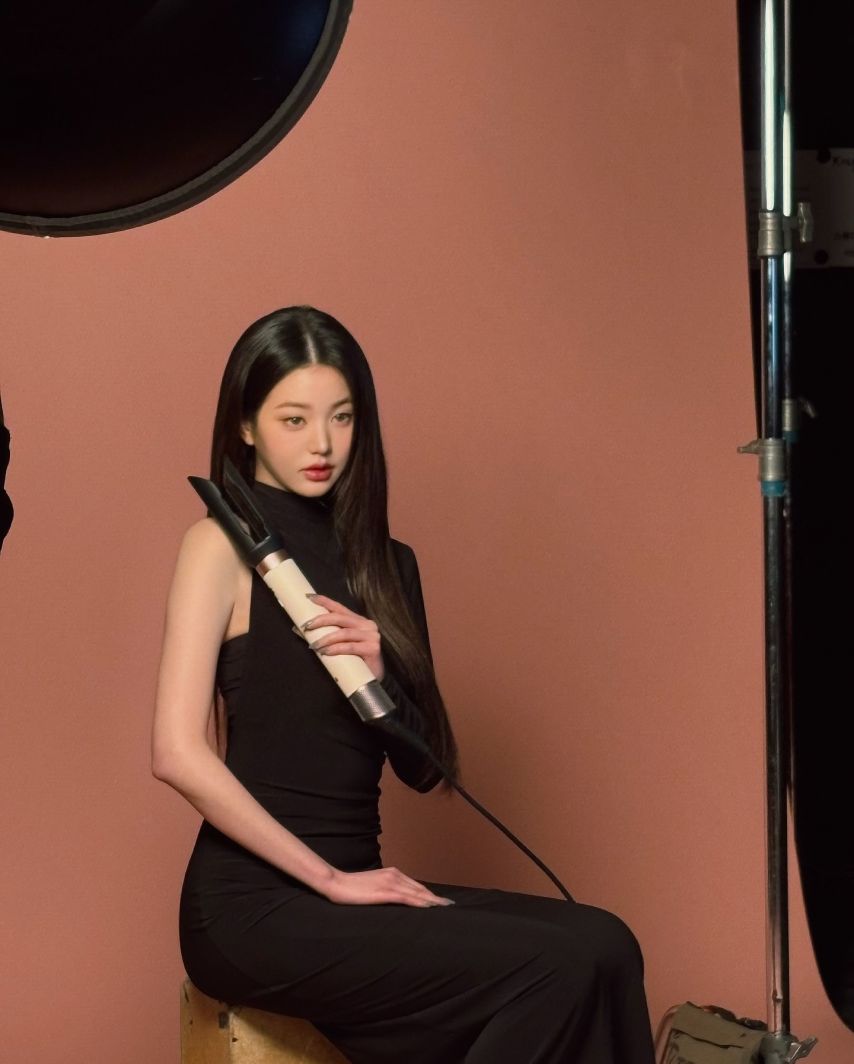 아이브 장원영