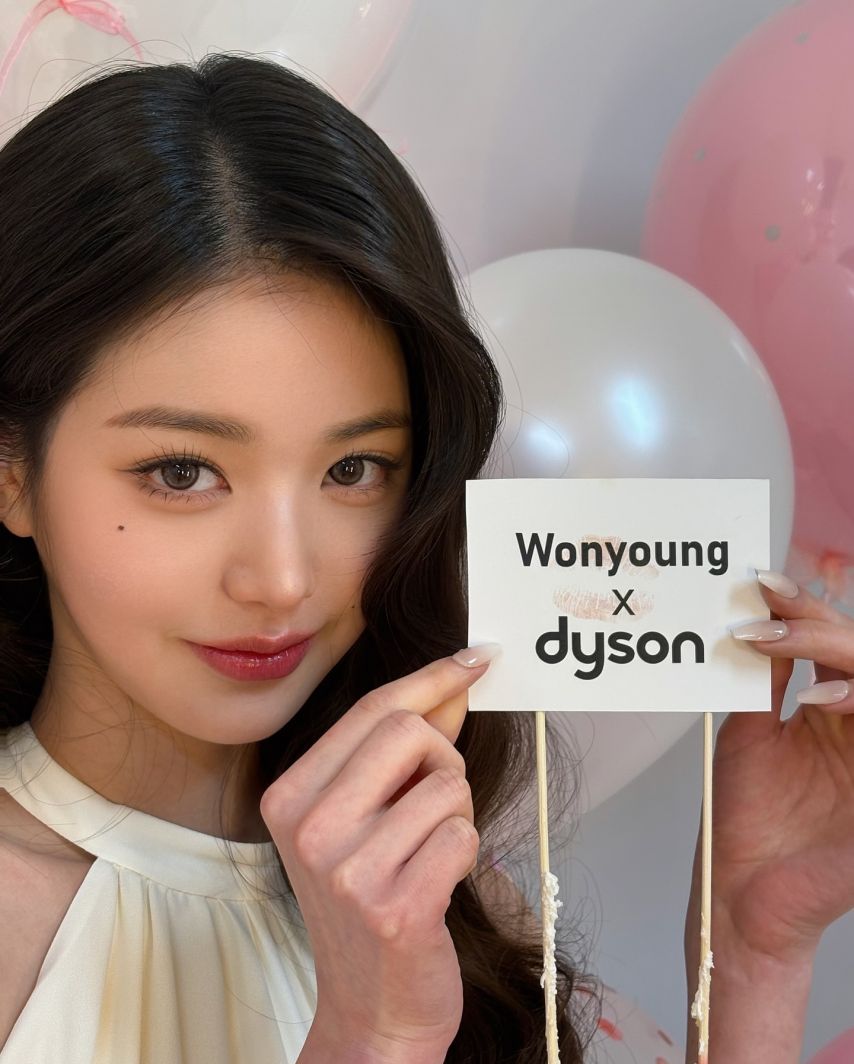 아이브 장원영