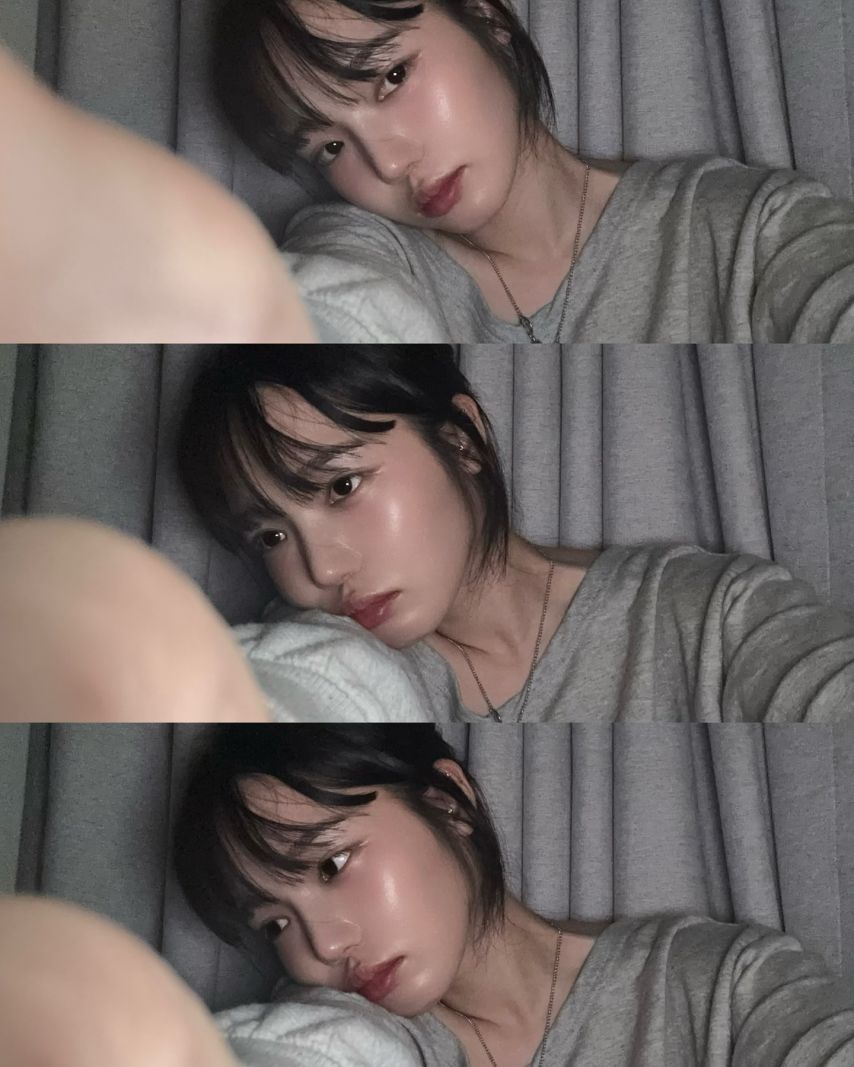 프로미스나인 노지선,이새롬,이서연