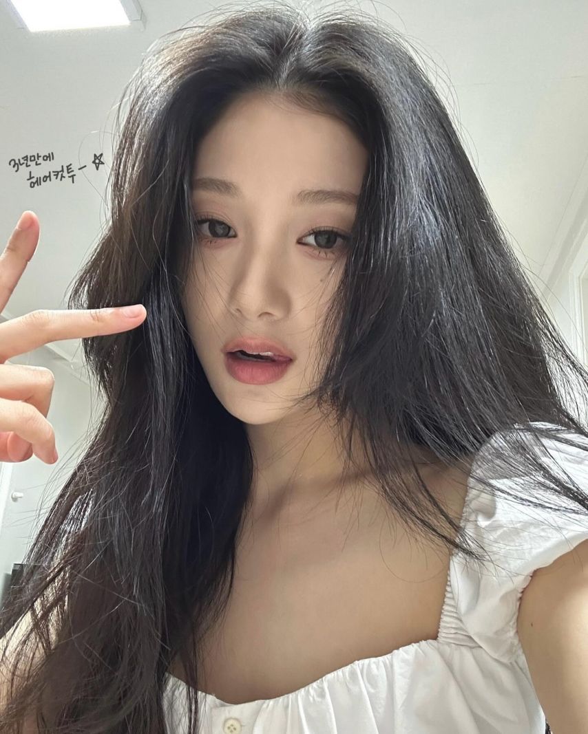 프로미스나인 노지선,이새롬,이서연