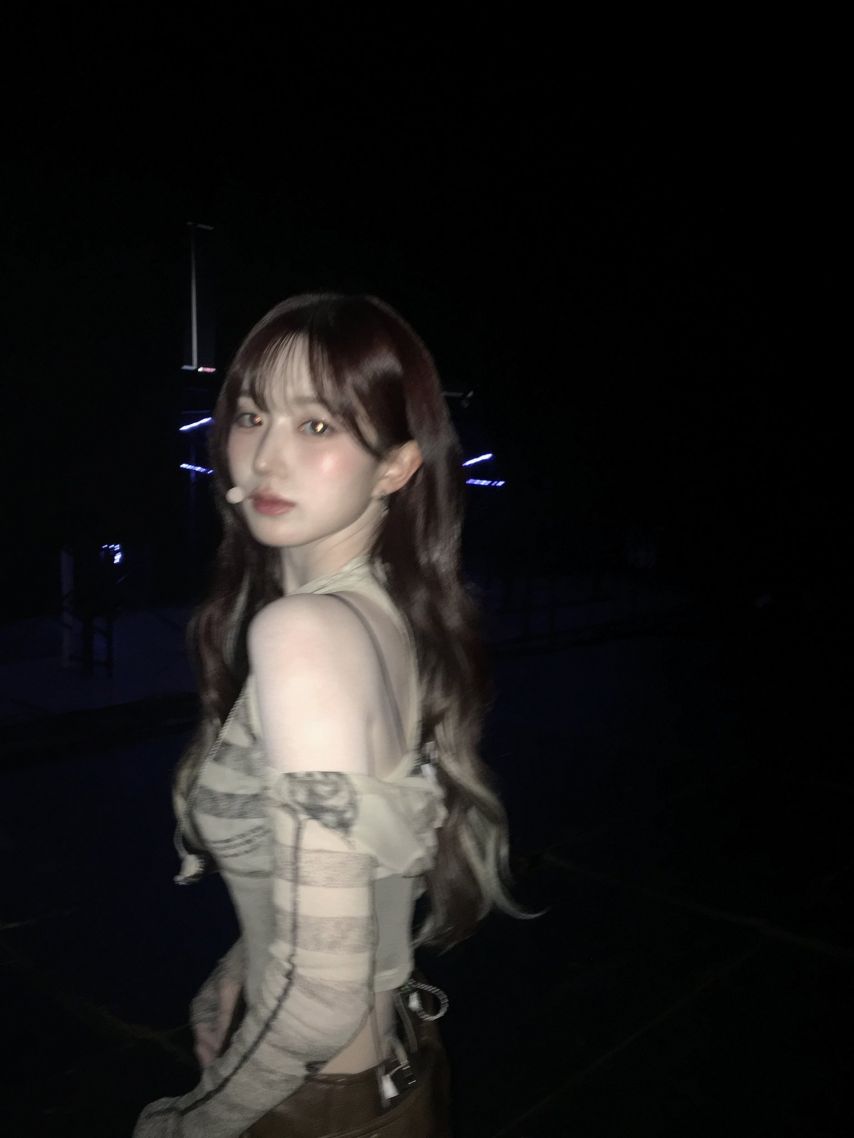 엔믹스 설윤,해원,규진