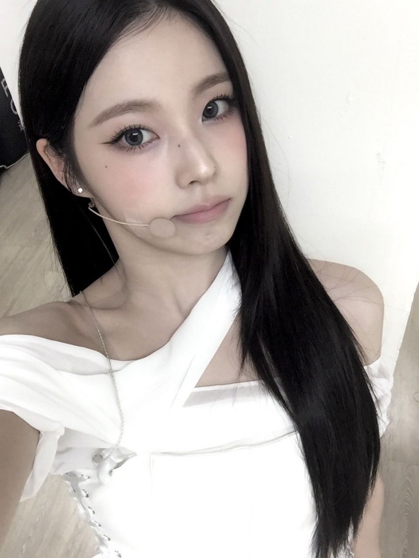 엔믹스 설윤,해원,규진