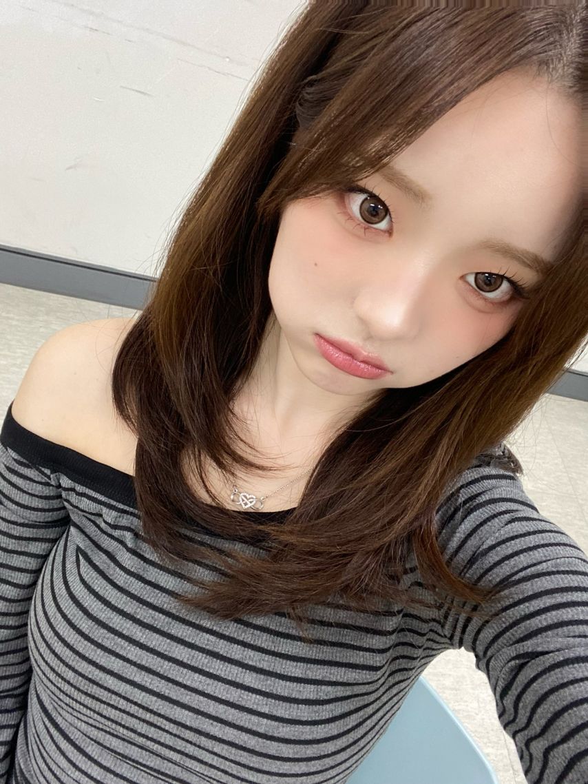 아이칠린 이지