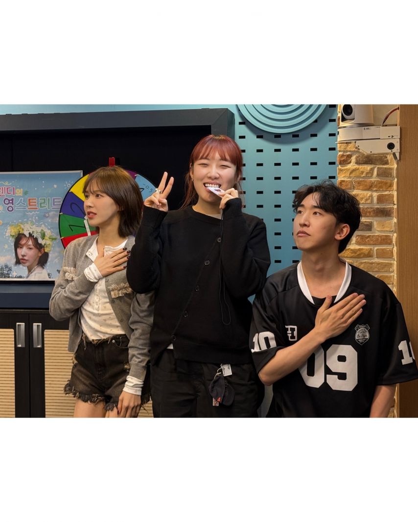 레드벨벳 웬디