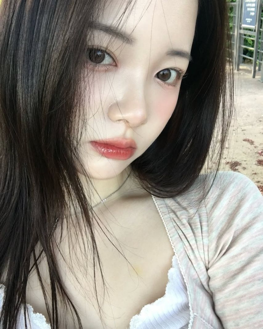 채수아