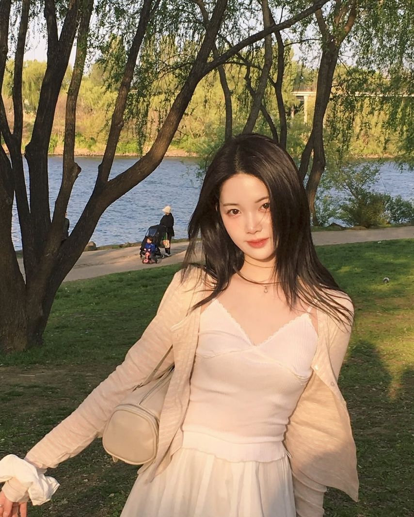 채수아