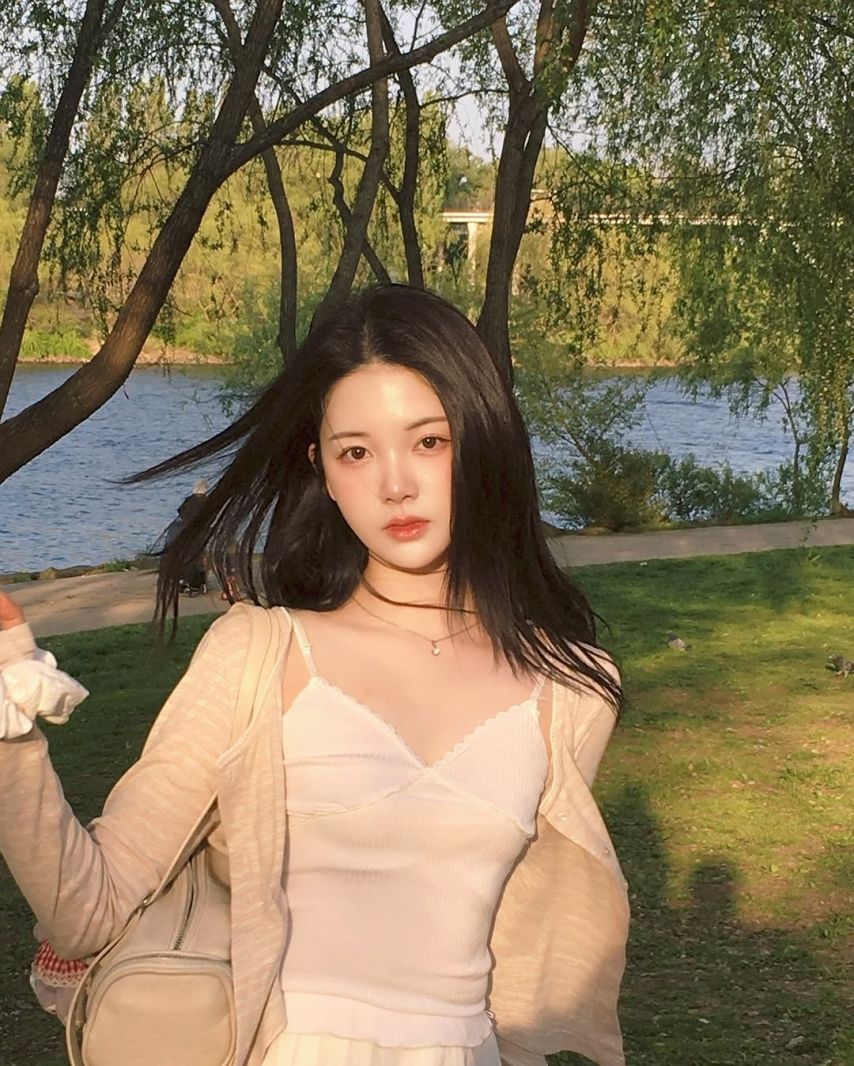 채수아