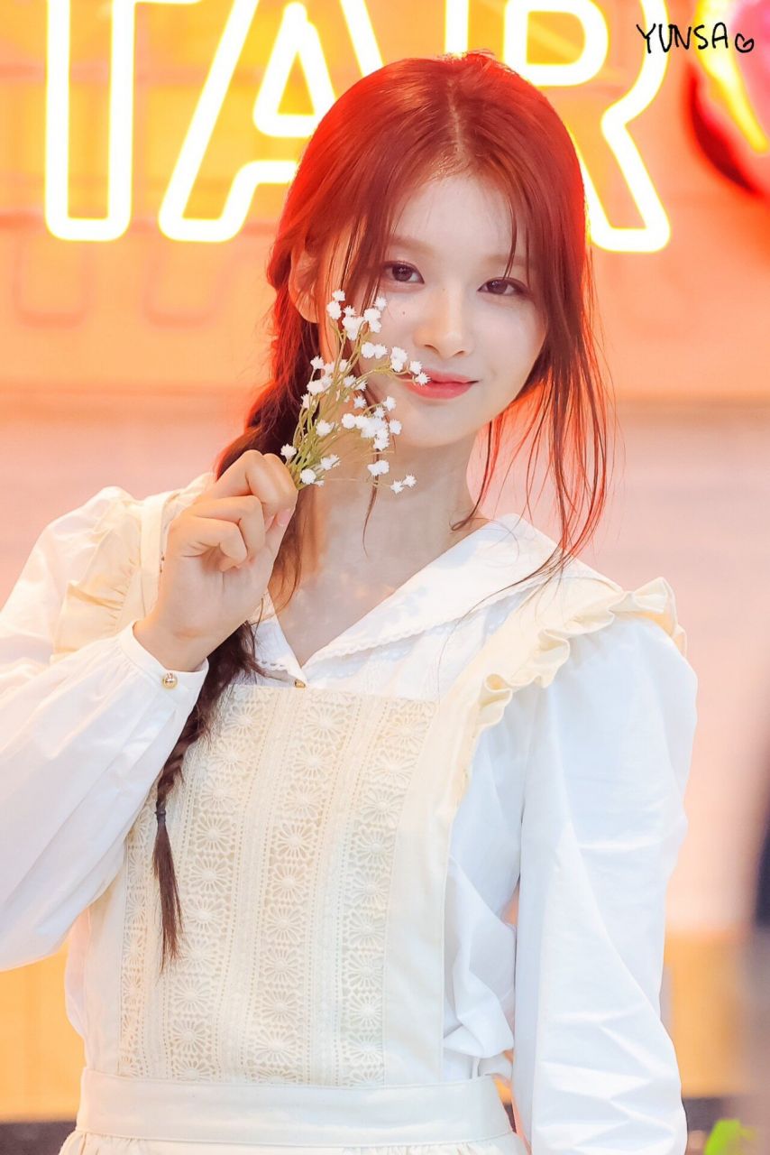 엔믹스 윤아
