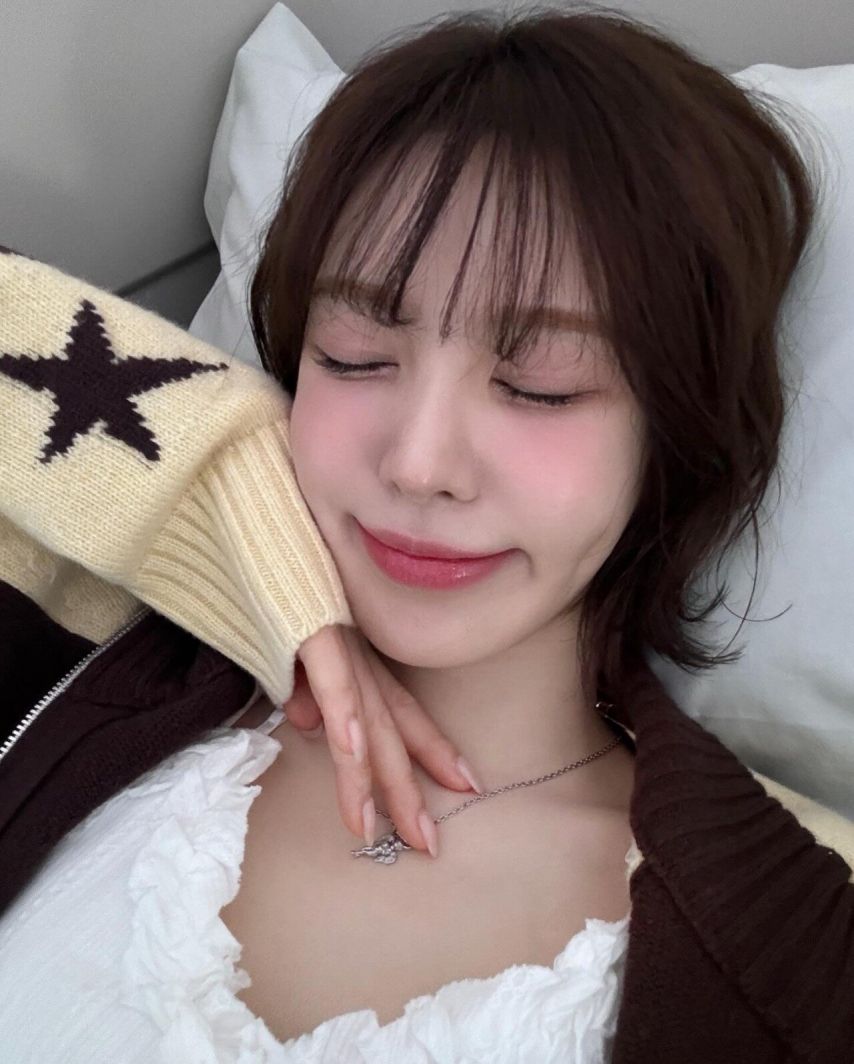 레드벨벳 웬디