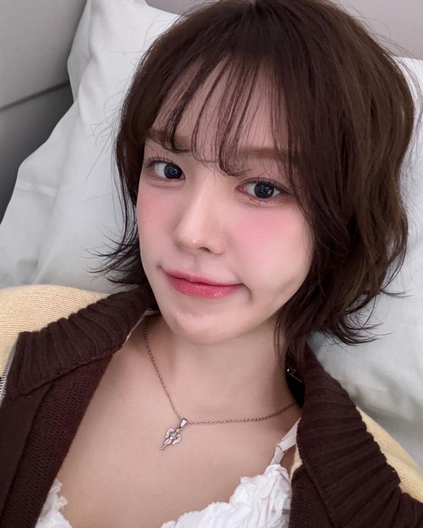 레드벨벳 웬디