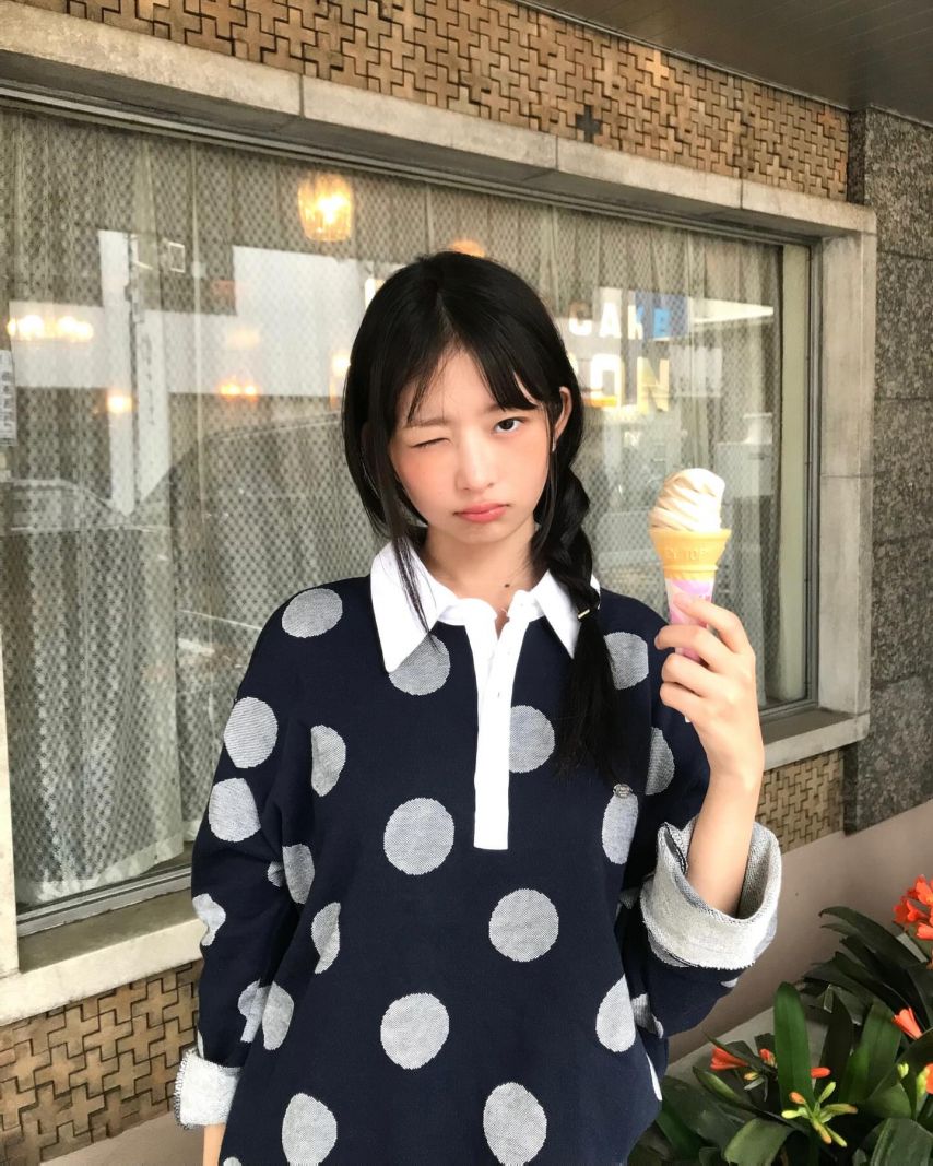 아이브 레이