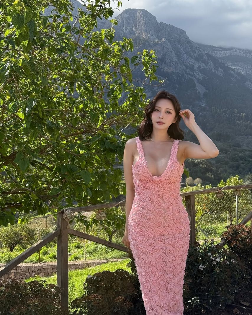 꽃빵 인스타