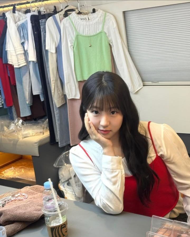 탁구 신유빈 최근