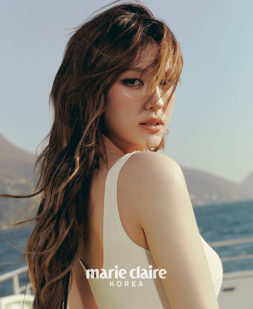 전소미 달바