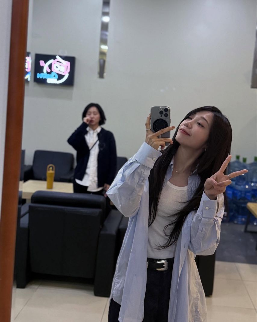 에이핑크 은지