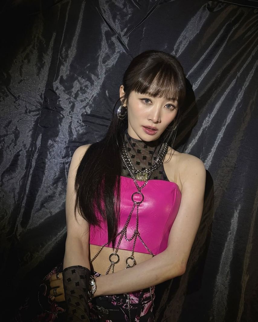 카라 니콜