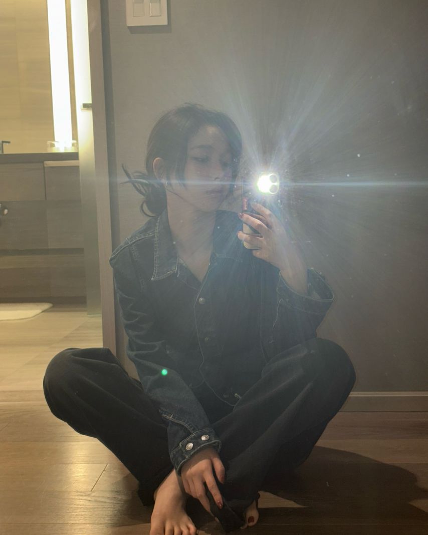 에스파 카리나