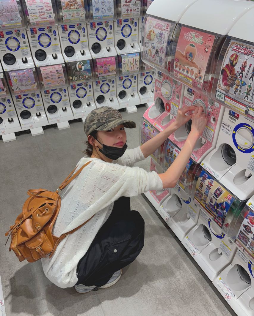 아이브 장원영