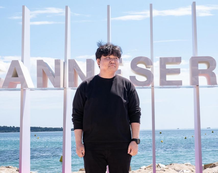 아린 이수혁 박주현 남규리 등 CANNESERIES에서 우리나라 배우들