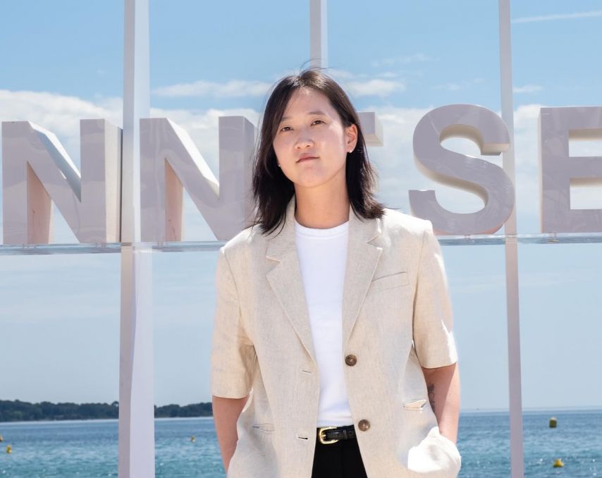 아린 이수혁 박주현 남규리 등 CANNESERIES에서 우리나라 배우들