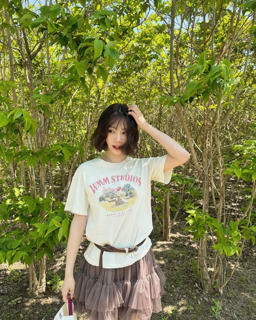 여름 우주소녀 인별