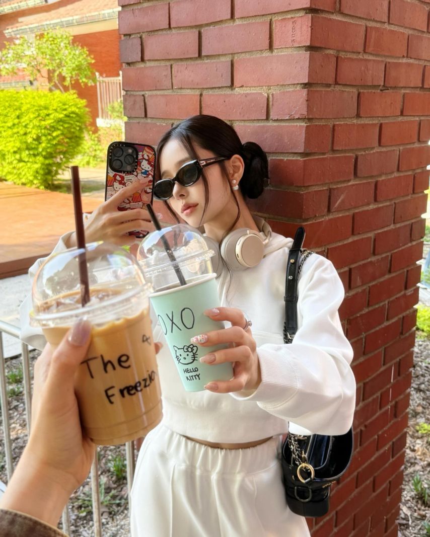 프리지아 (송지아)
