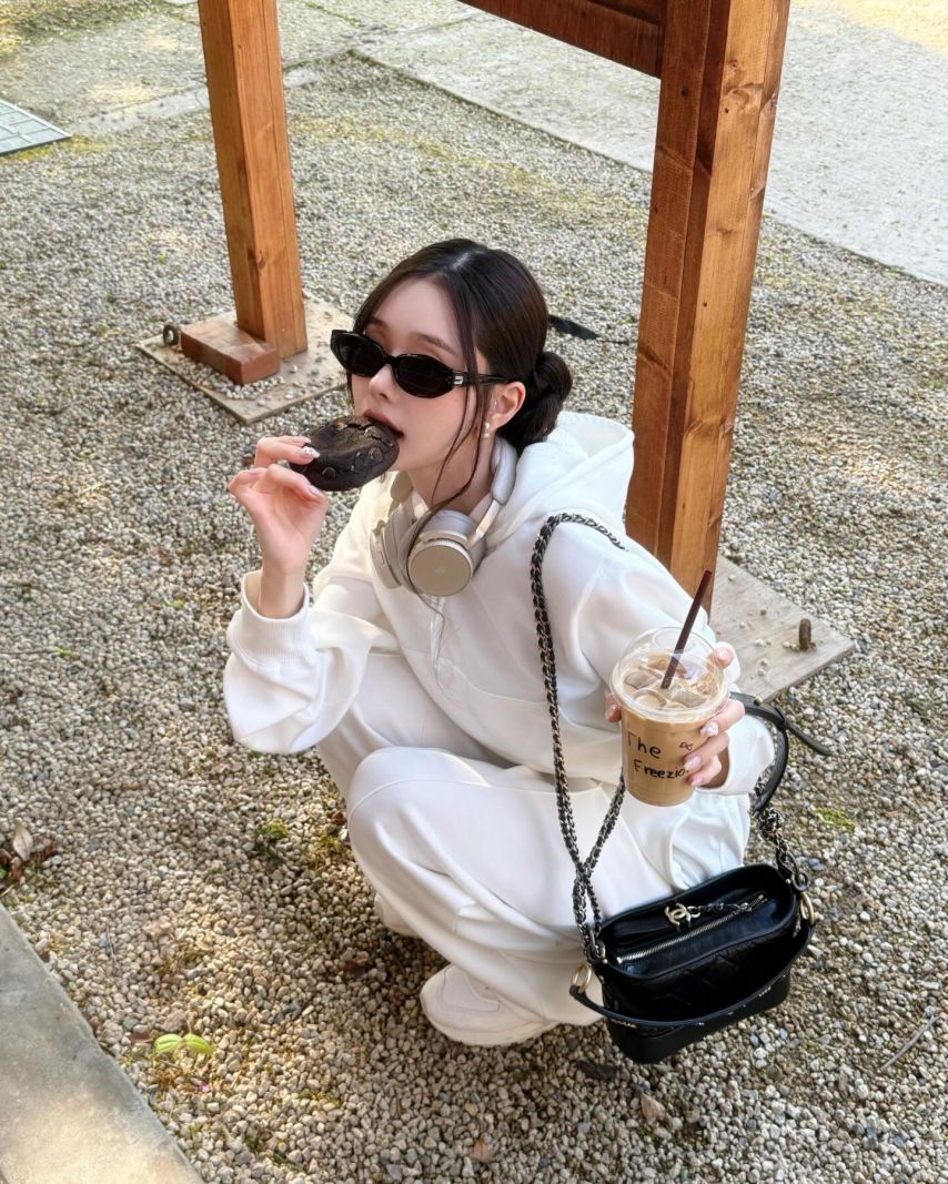 프리지아 (송지아)