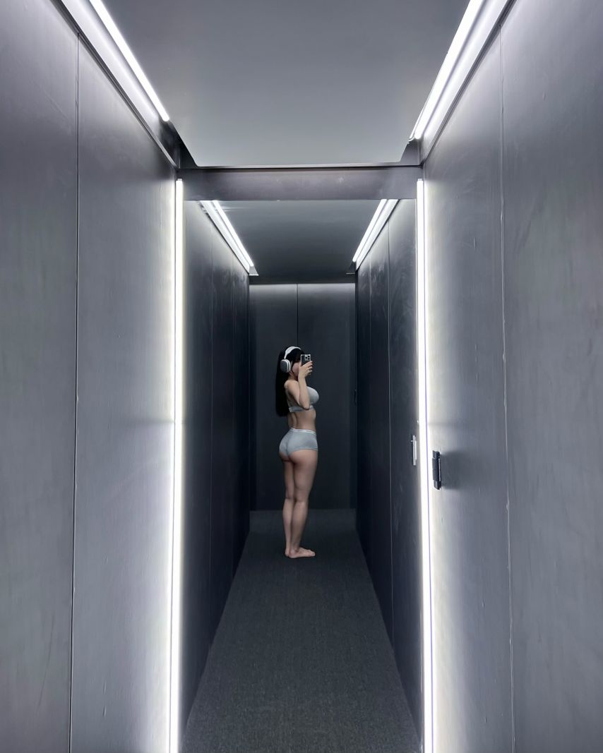 나나윤 (김나윤) 인스타