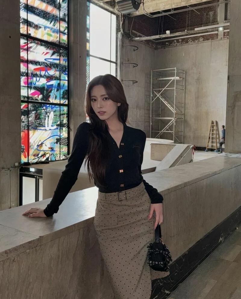 주관적인 현시대 아이돌 외모원탑