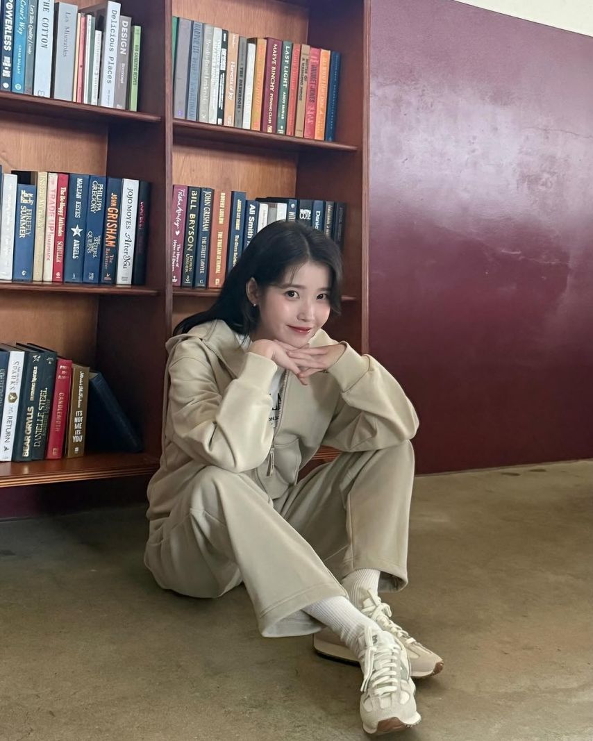 아이유