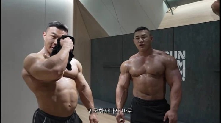 스테로이드 부작용 ㄷㄷ