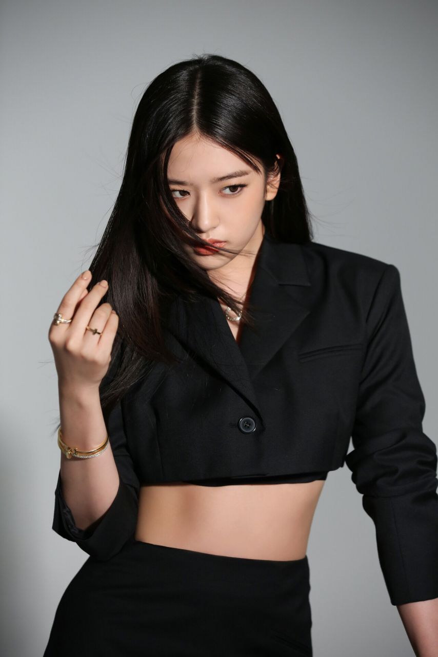 아이브 유진