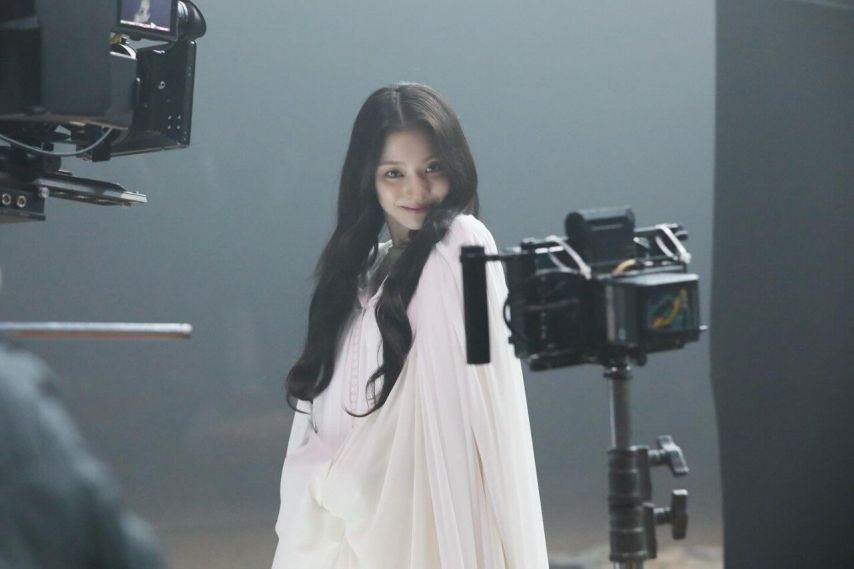 프로미스나인 나경