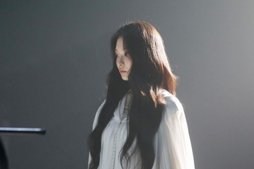 프로미스나인 나경