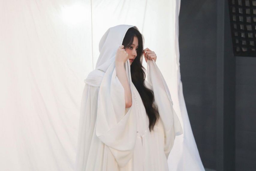 프로미스나인 나경
