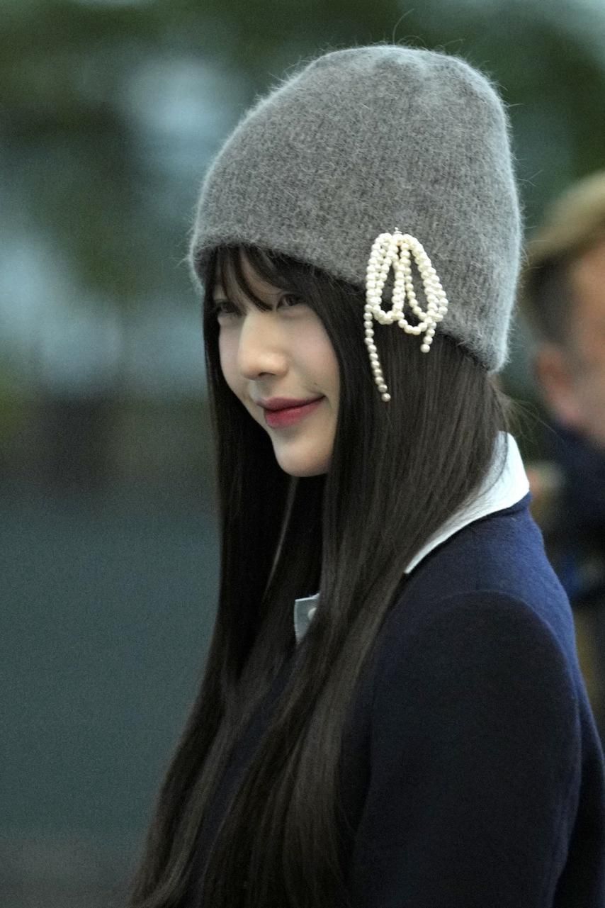 아이브 원영