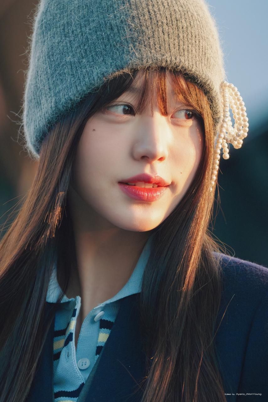 아이브 원영