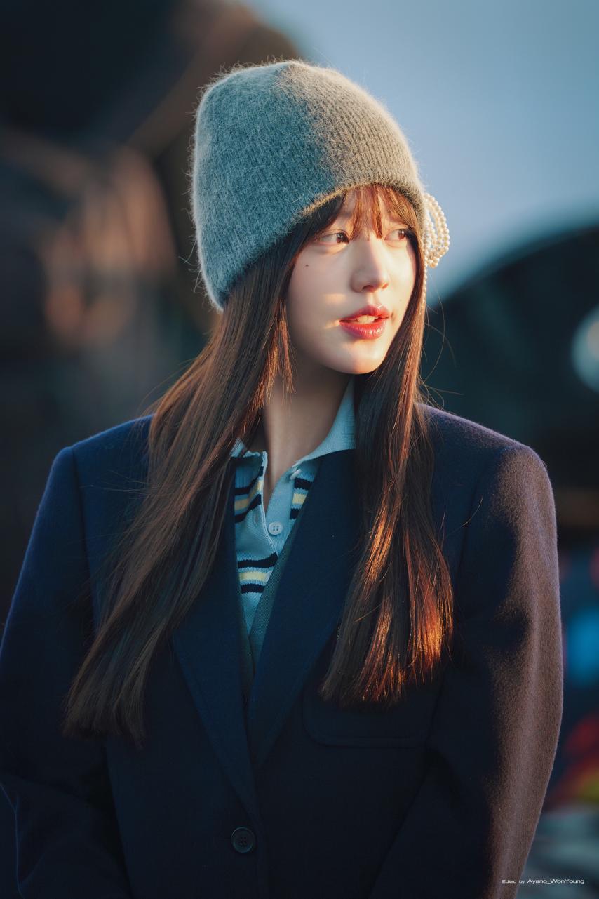 아이브 원영
