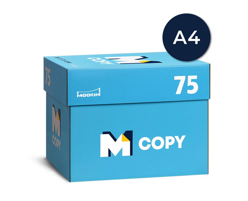 무림제지 엠카피 M Copy 75g, 5000매, A4