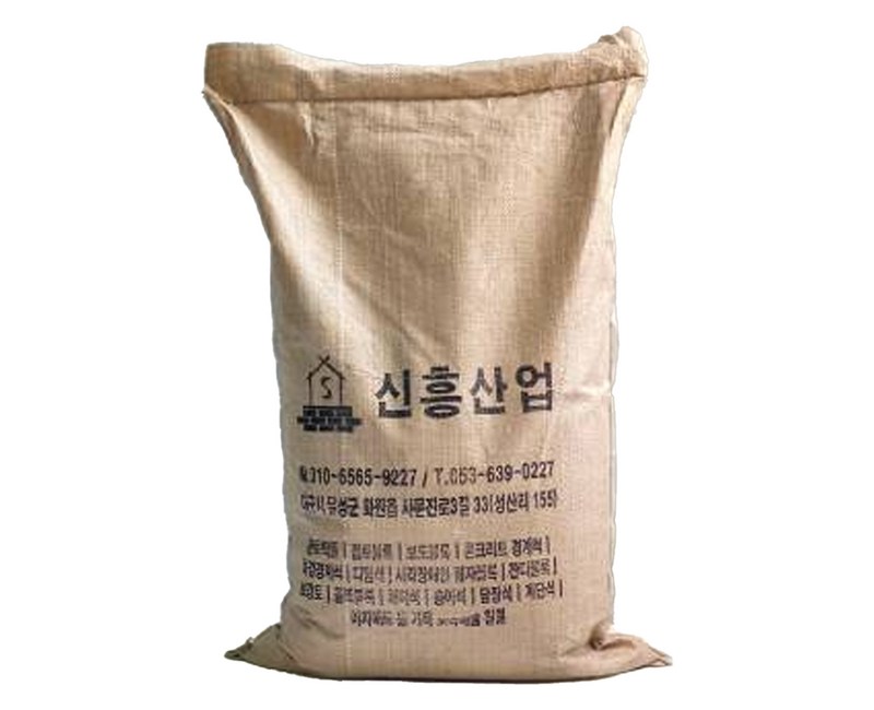 신흥산업 텃밭흙, 20kg, 1개