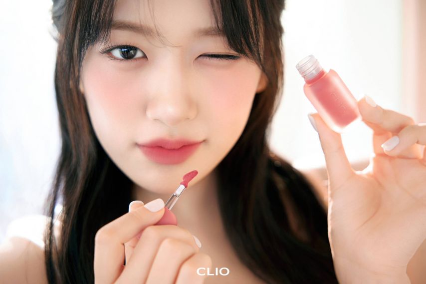 아이브 안유진 클리오,NEPA