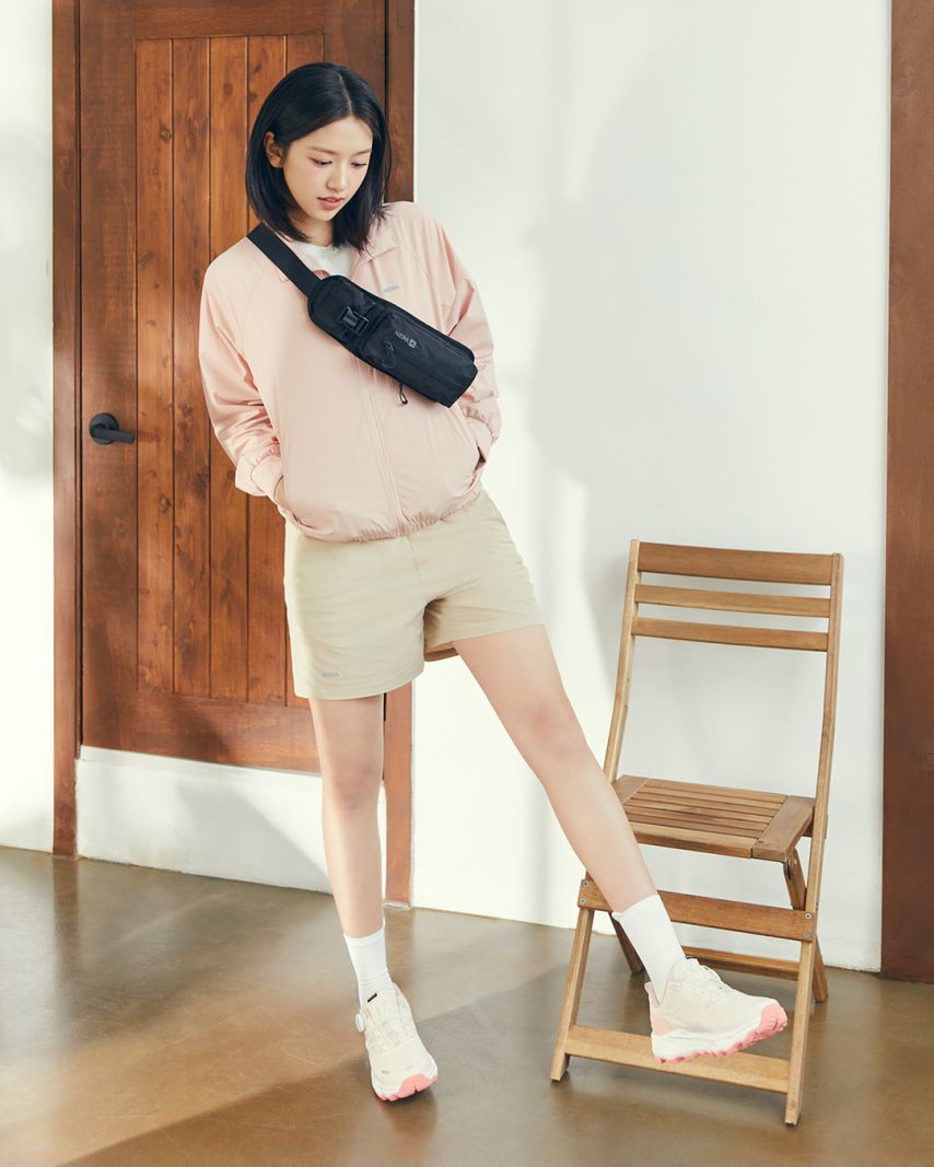 아이브 안유진 클리오,NEPA