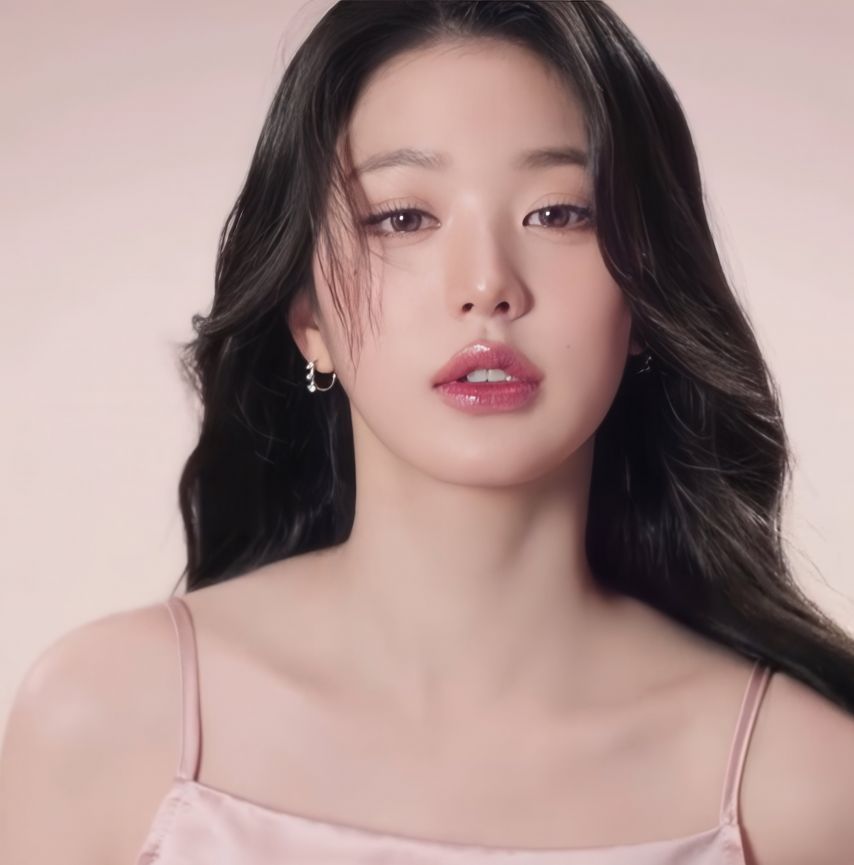 [아이브] 장원영 ..... 짐빔
