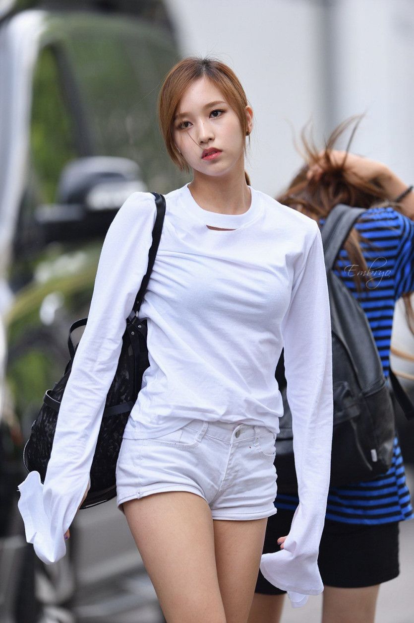 트와이스 미나